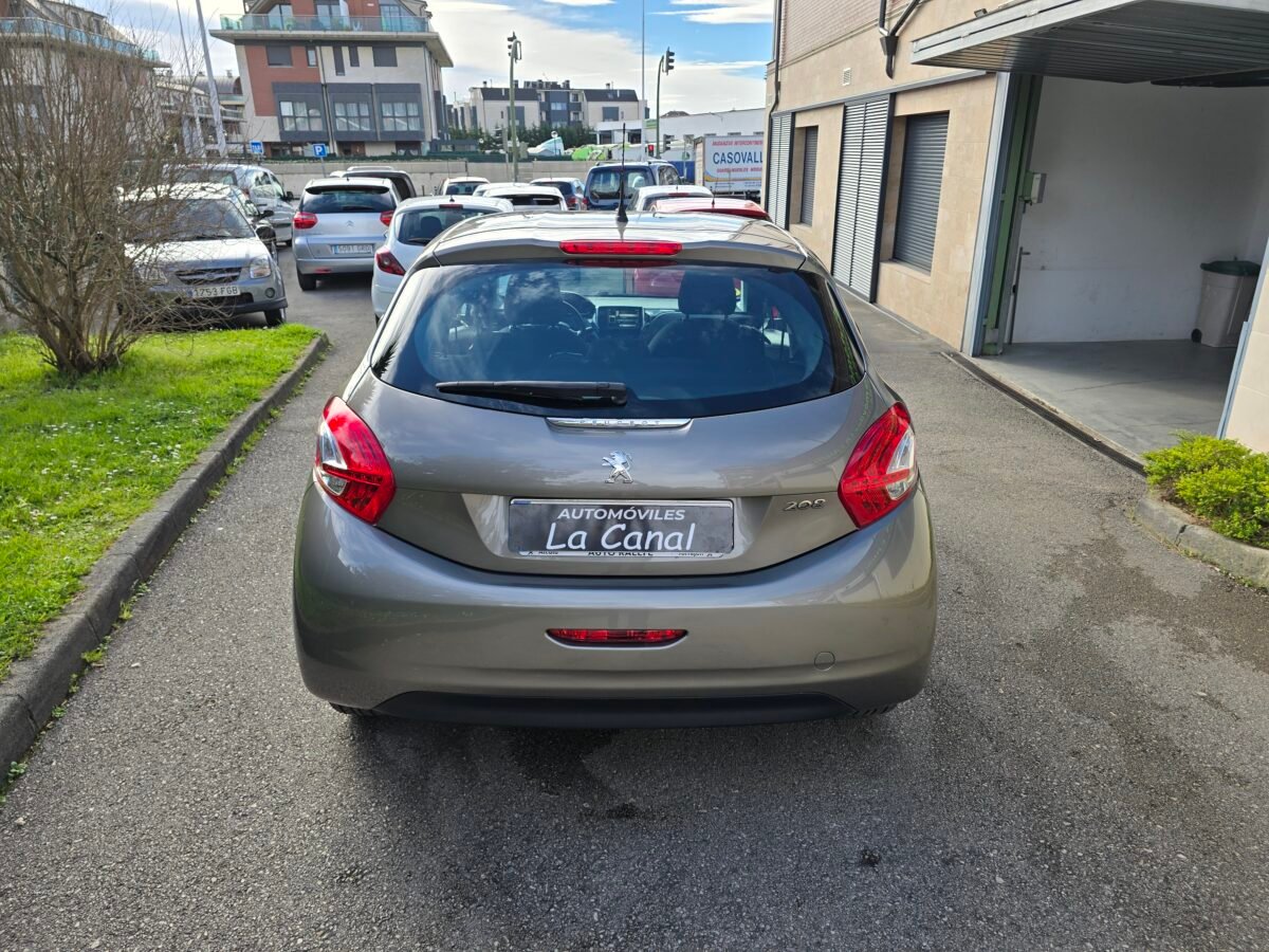 PEUGEOT 1.4HDI ACTIVE