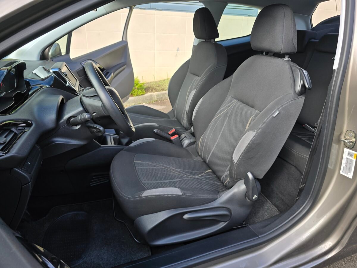 PEUGEOT 1.4HDI ACTIVE