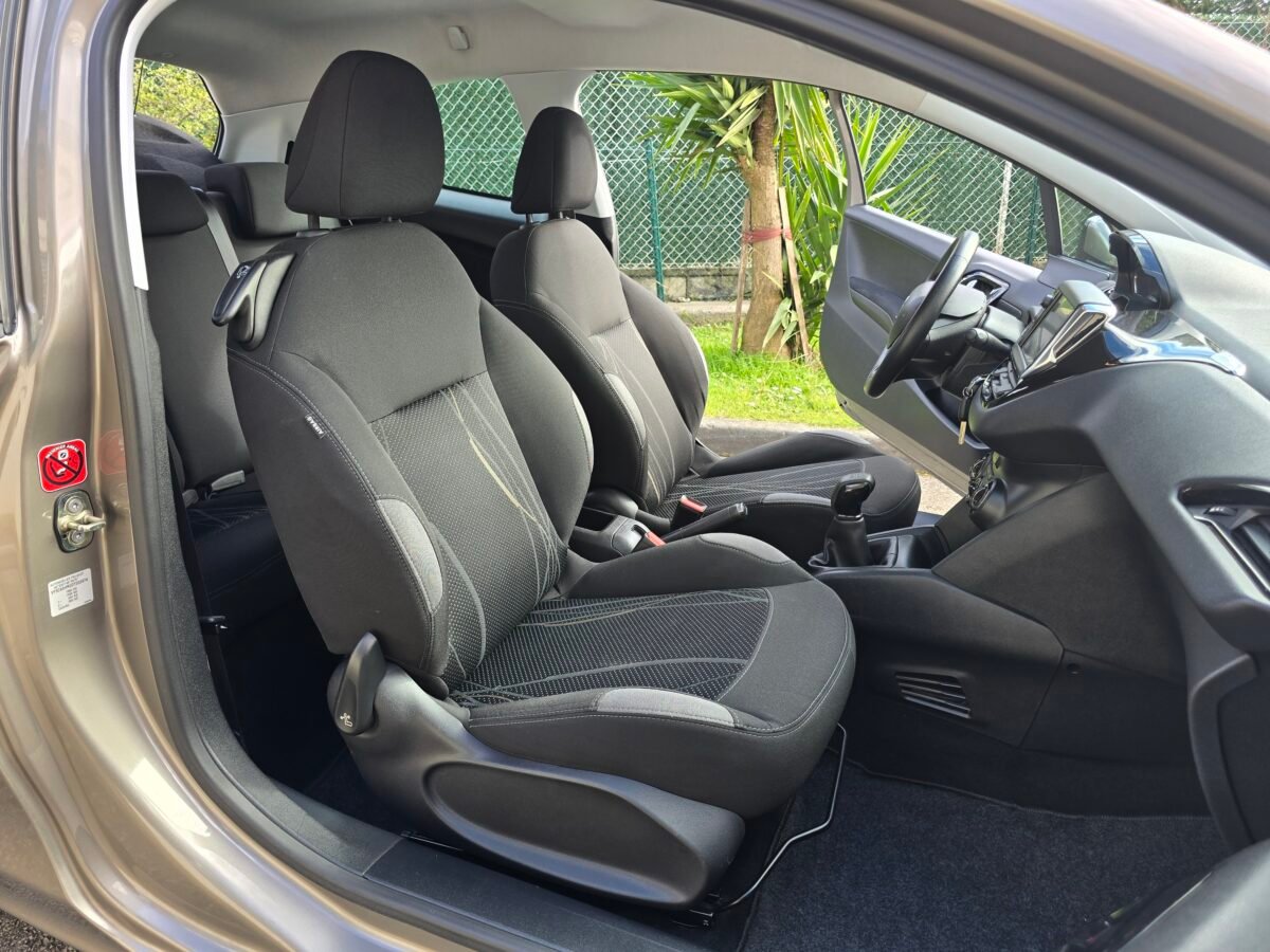 PEUGEOT 1.4HDI ACTIVE