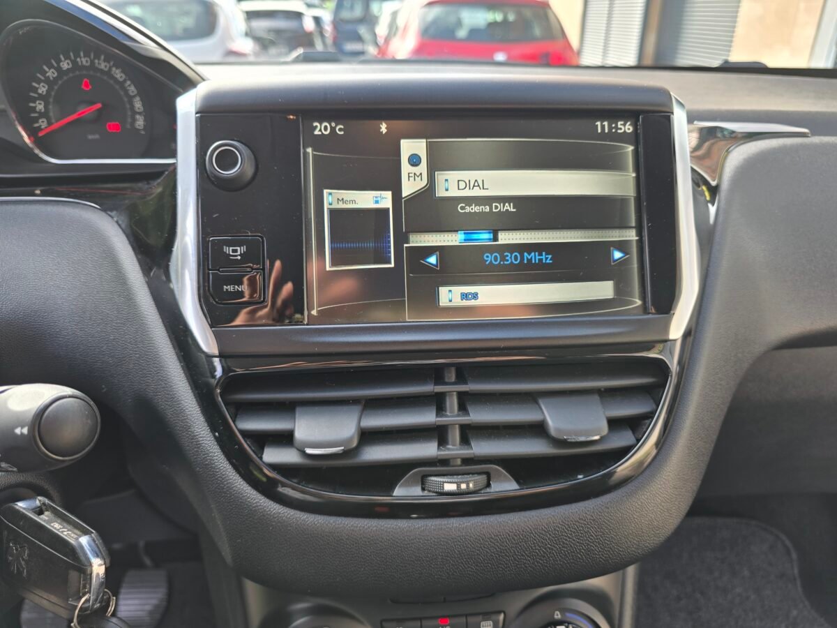 PEUGEOT 1.4HDI ACTIVE