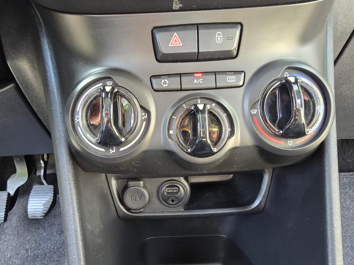 PEUGEOT 1.4HDI ACTIVE
