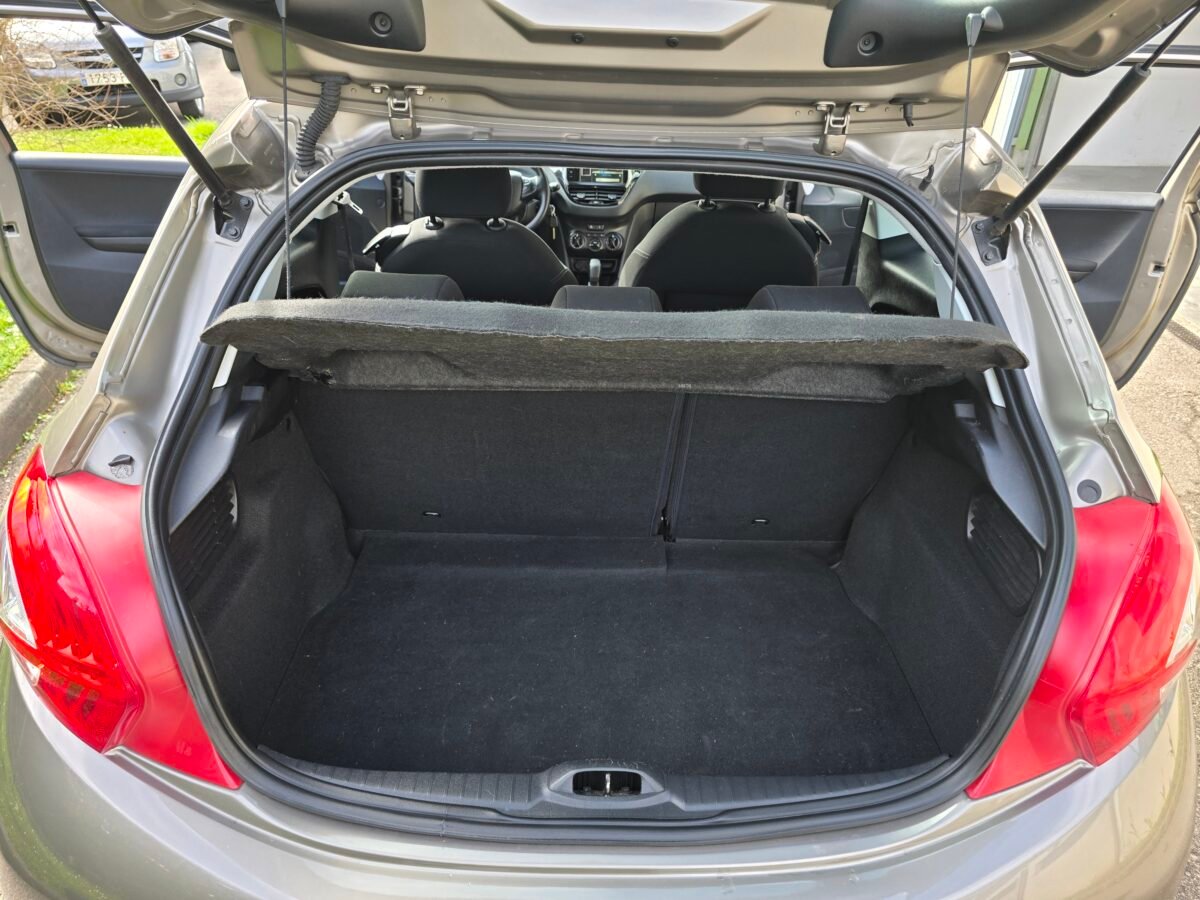 PEUGEOT 1.4HDI ACTIVE