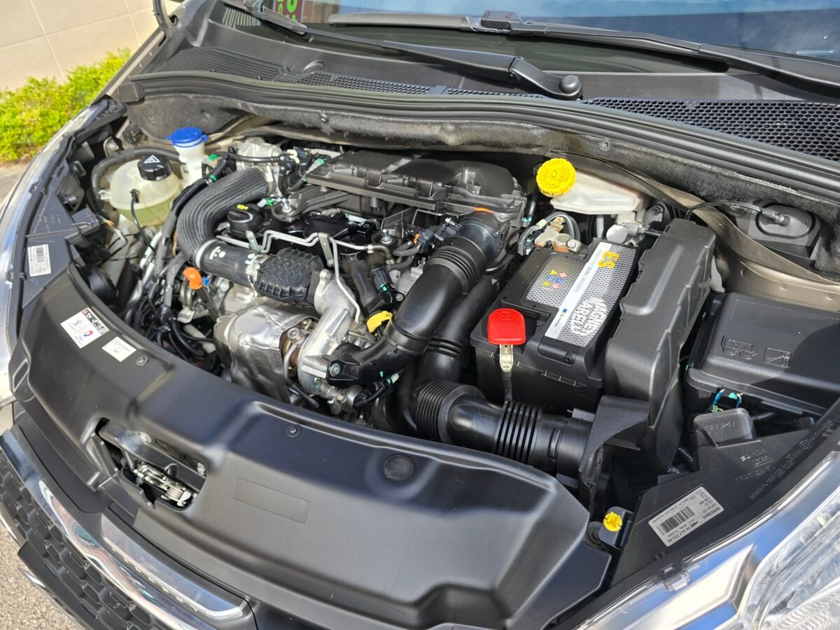 PEUGEOT 1.4HDI ACTIVE
