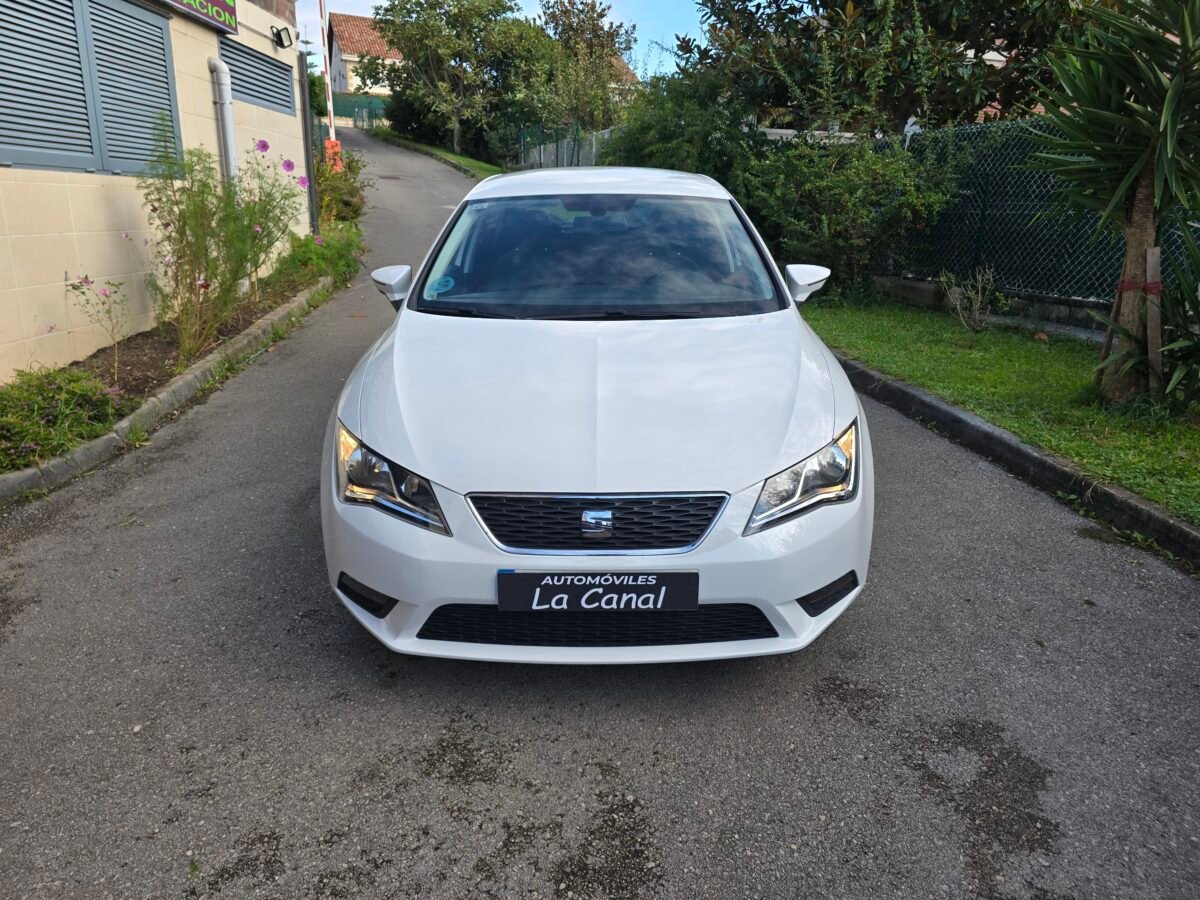 SEAT LEON 1.6TDI STYLE