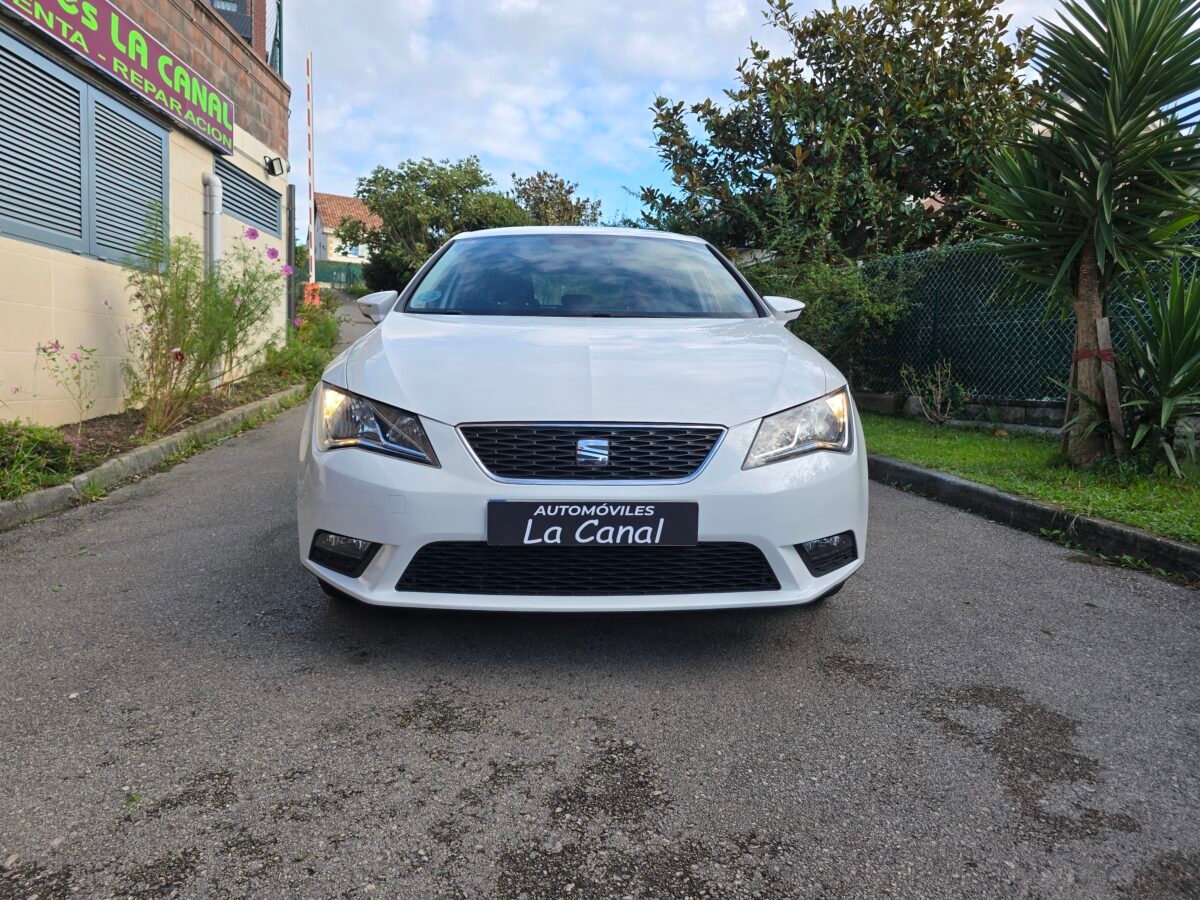 SEAT LEON 1.6TDI STYLE