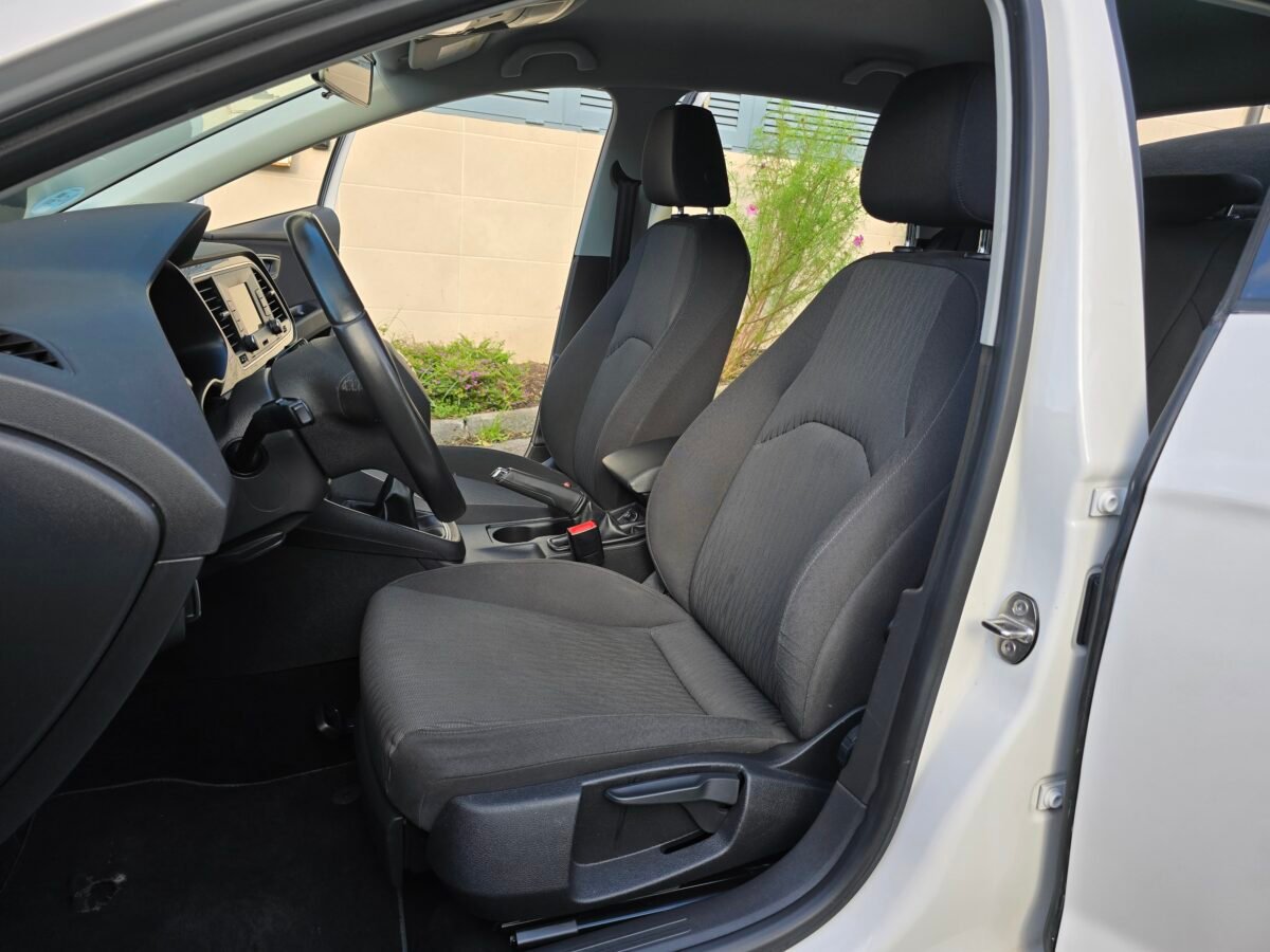 SEAT LEON 1.6TDI STYLE