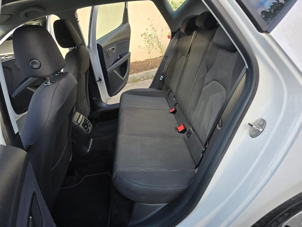 SEAT LEON 1.6TDI STYLE