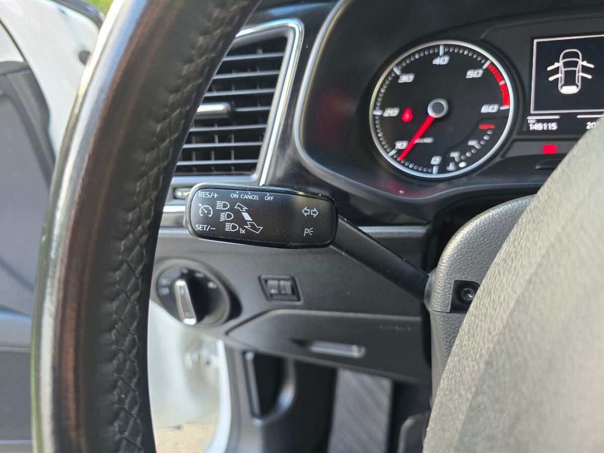 SEAT LEON 1.6TDI STYLE