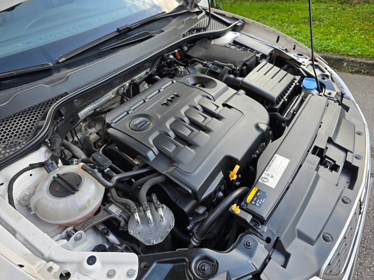 SEAT LEON 1.6TDI STYLE