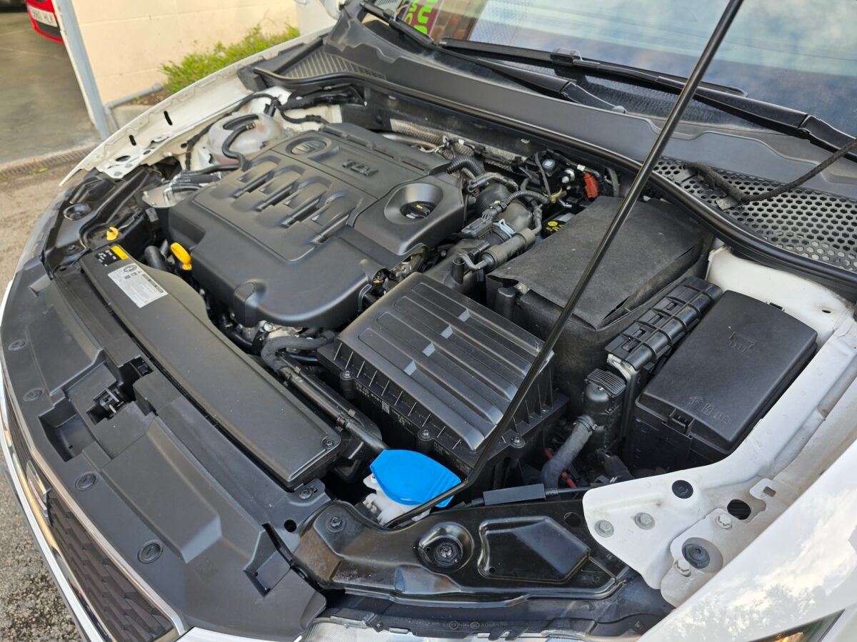 SEAT LEON 1.6TDI STYLE