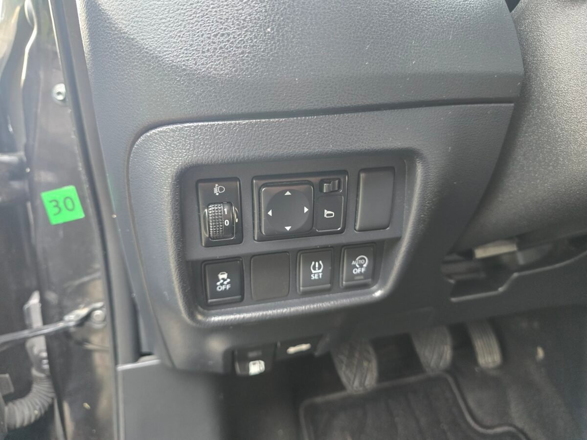 NISSAN JUKE 1.5DCI ACENTA