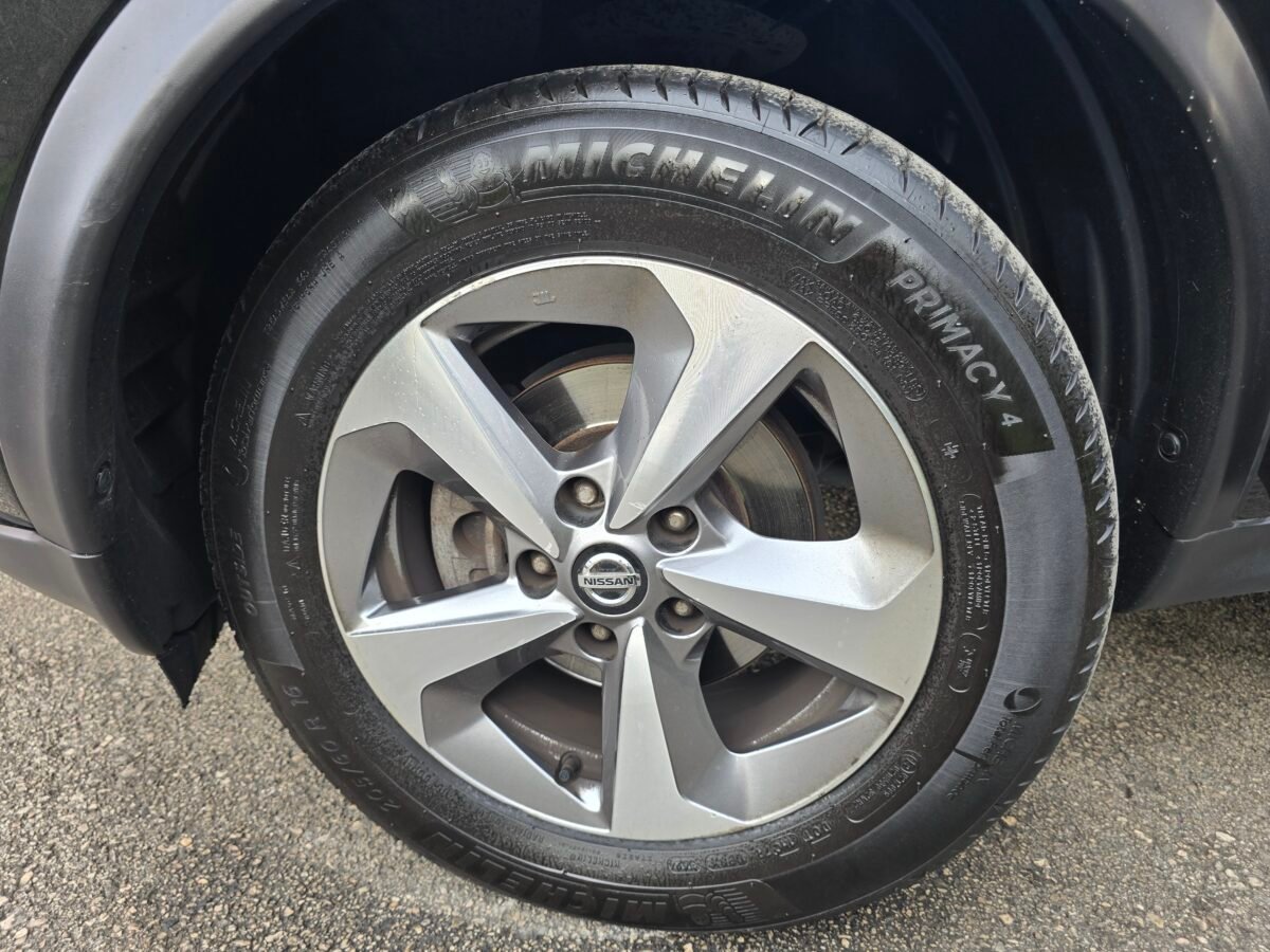 NISSAN JUKE 1.5DCI ACENTA