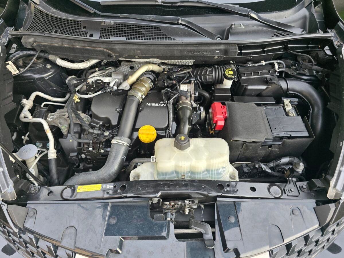 NISSAN JUKE 1.5DCI ACENTA