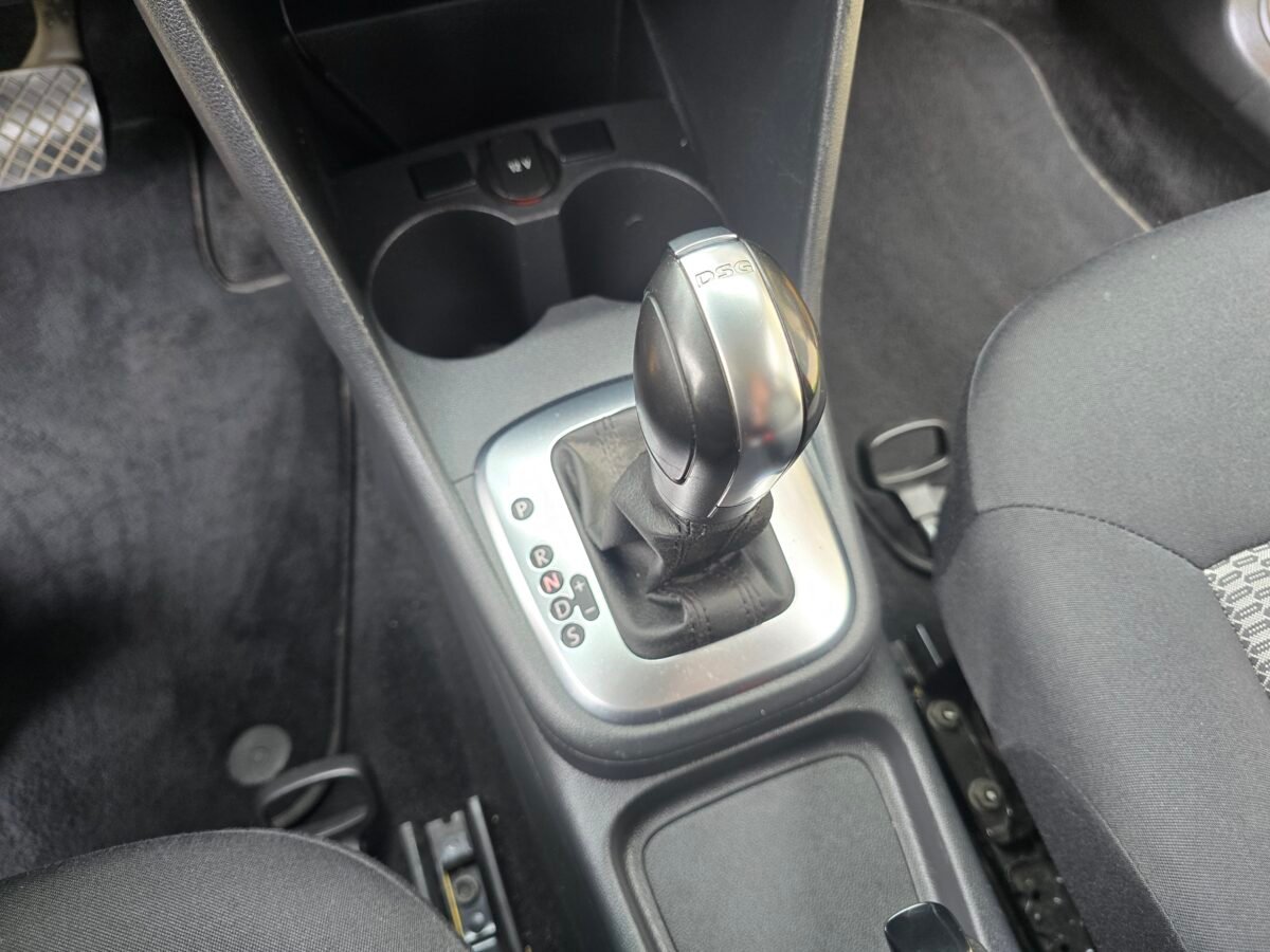 VOLKSWAGEN POLO 1.6TDI DSG7 SPORT