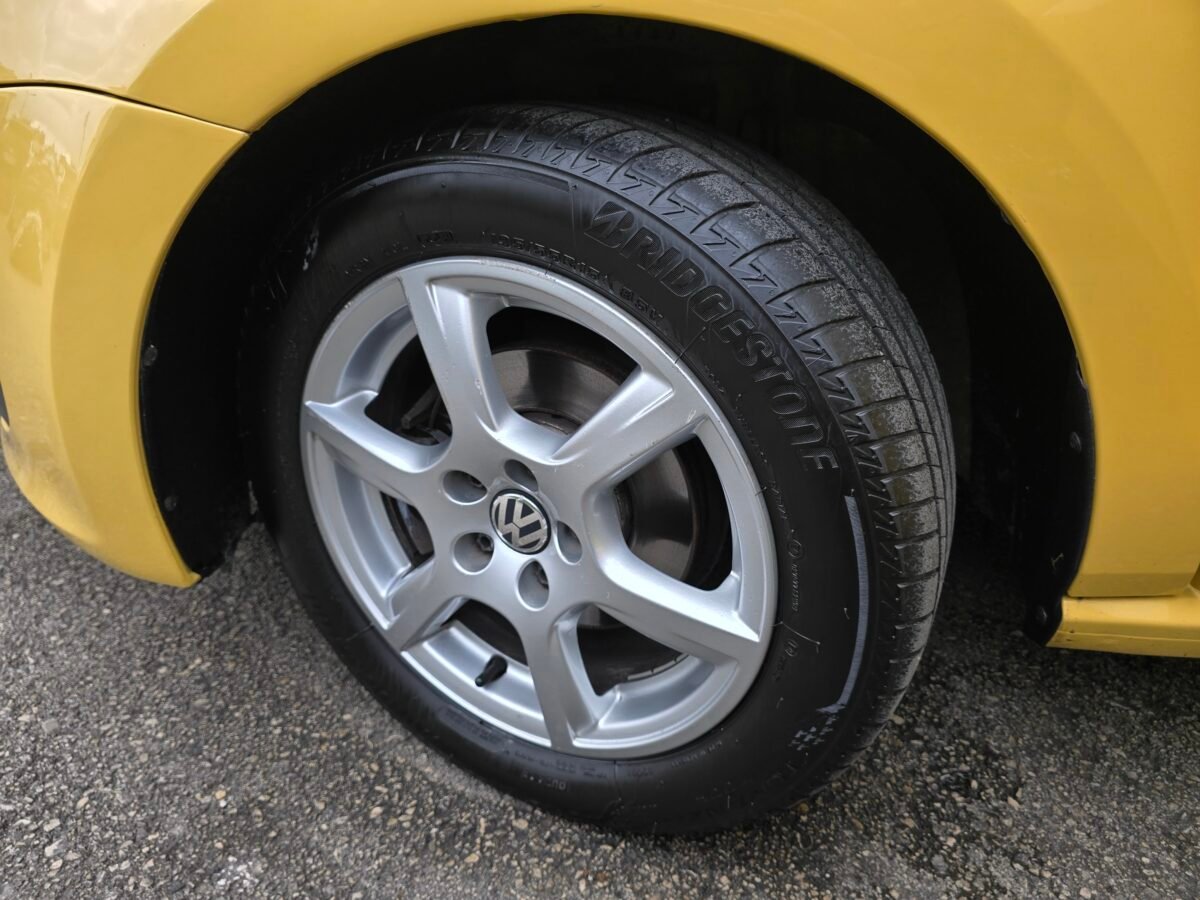 VOLKSWAGEN POLO 1.6TDI DSG7 SPORT