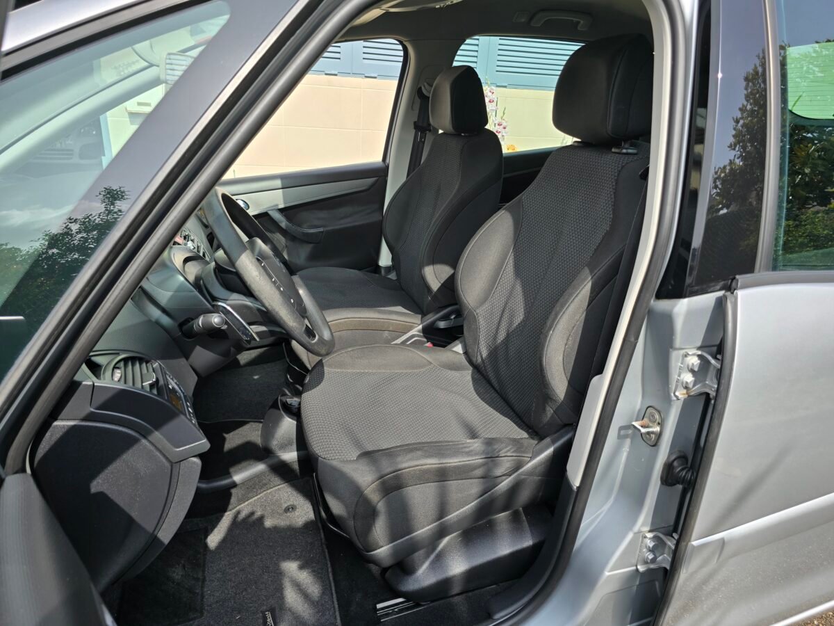 CITROEN C4 PICASSO 1.6HDI COOL