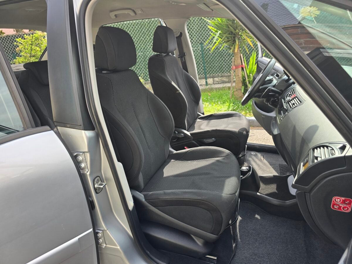 CITROEN C4 PICASSO 1.6HDI COOL