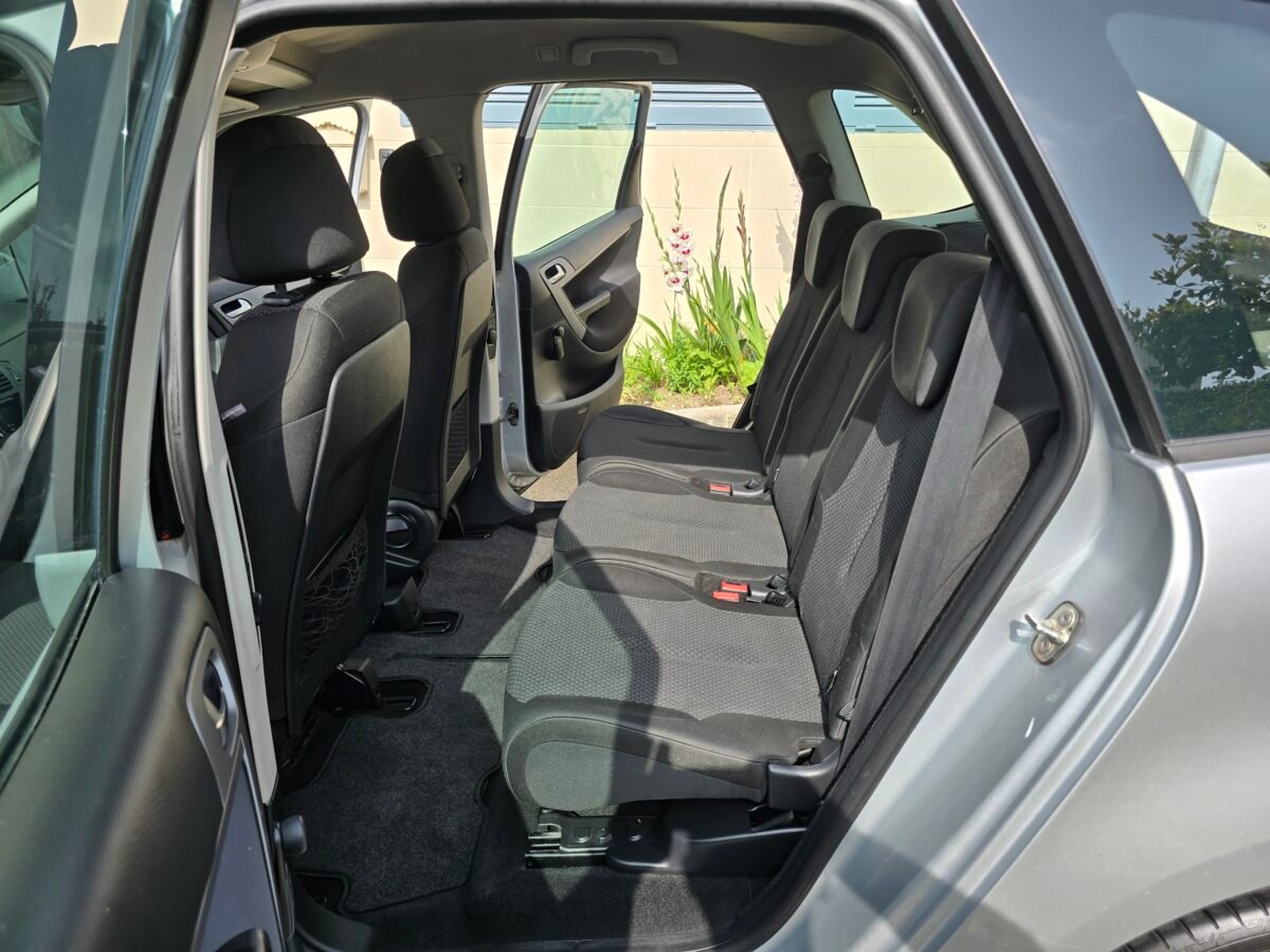 CITROEN C4 PICASSO 1.6HDI COOL