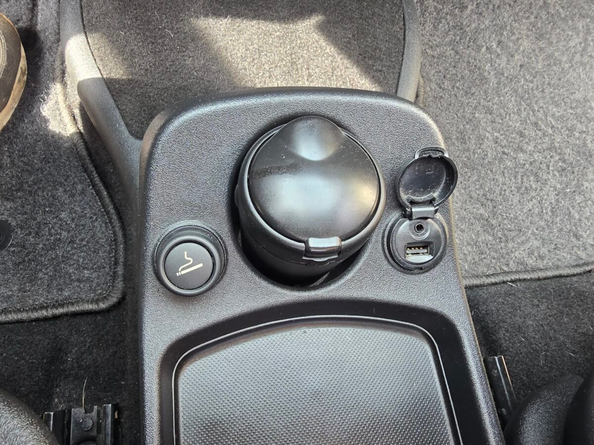 CITROEN C4 PICASSO 1.6HDI COOL