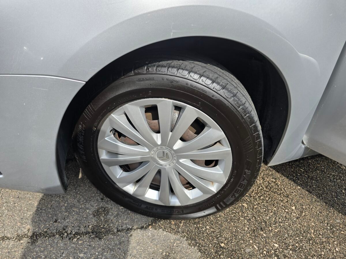 CITROEN C4 PICASSO 1.6HDI COOL