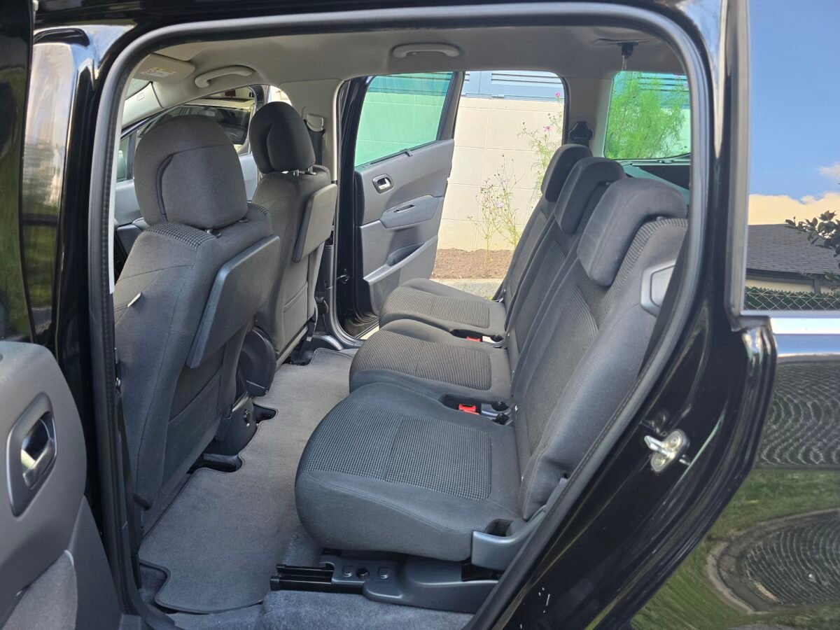 PEUGEOT 5008 1.6BlueHDI STYLE