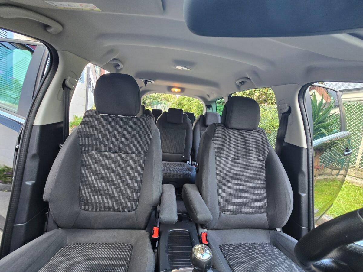 PEUGEOT 5008 1.6BlueHDI STYLE