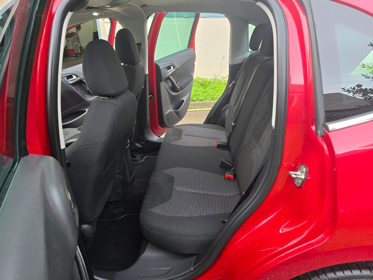 CITROEN C3 1.6HDI EXCLUSIVE