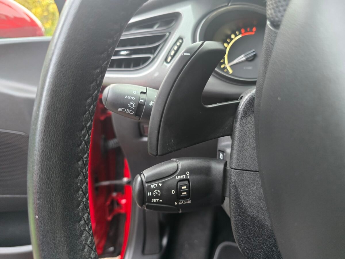 CITROEN C3 1.6HDI EXCLUSIVE