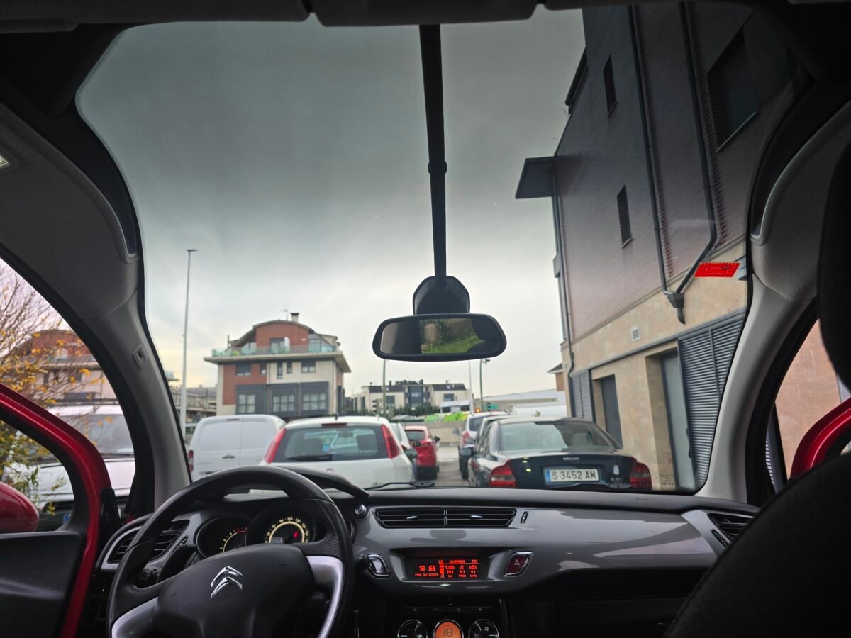 CITROEN C3 1.6HDI EXCLUSIVE