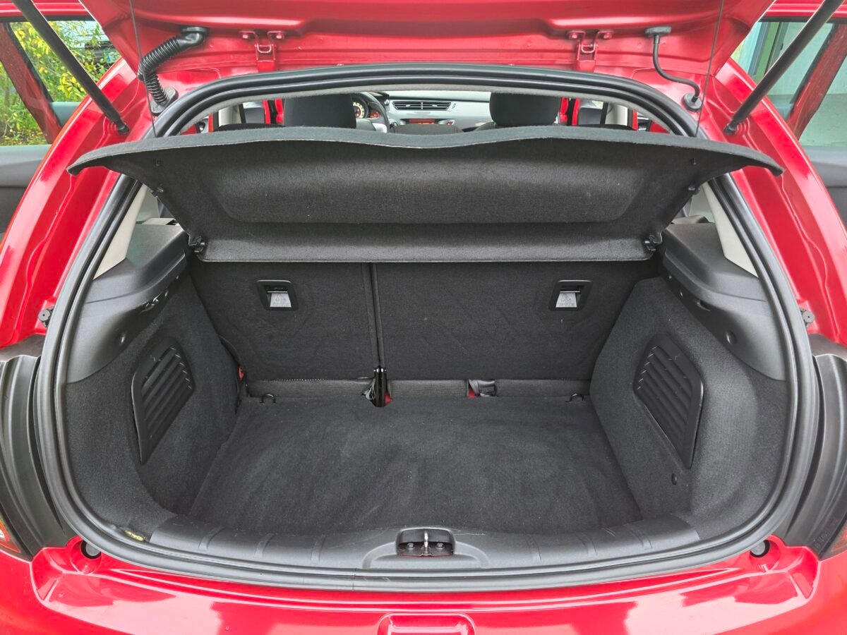 CITROEN C3 1.6HDI EXCLUSIVE