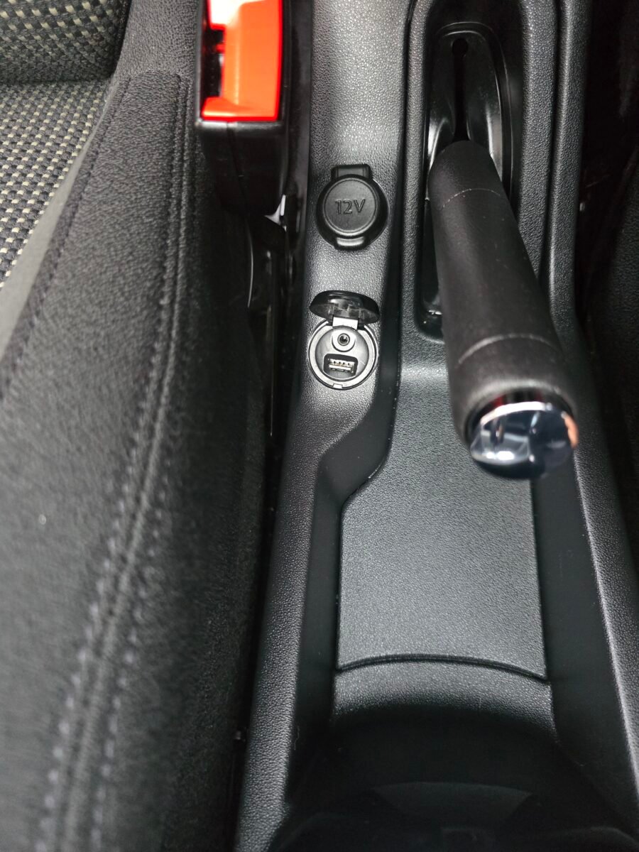 CITROEN C3 1.6HDI EXCLUSIVE