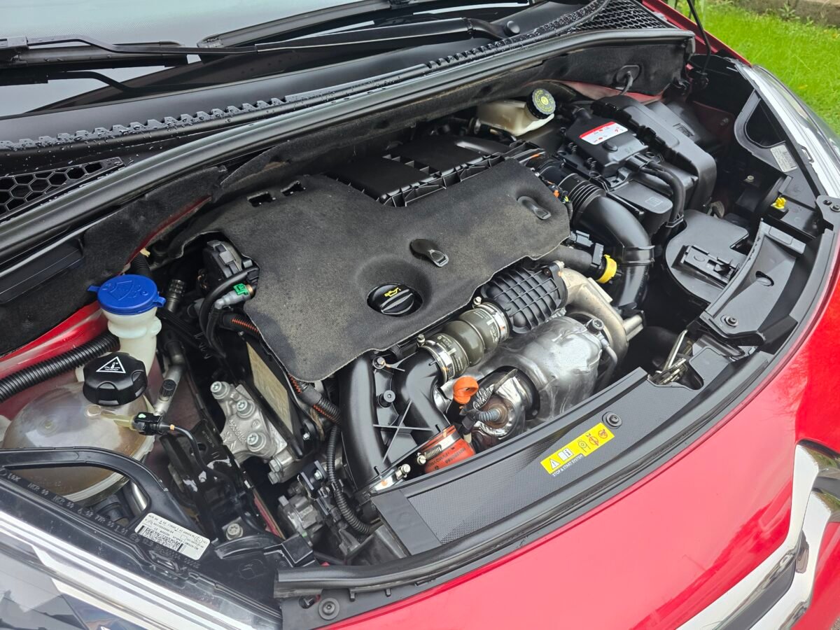 CITROEN C3 1.6HDI EXCLUSIVE