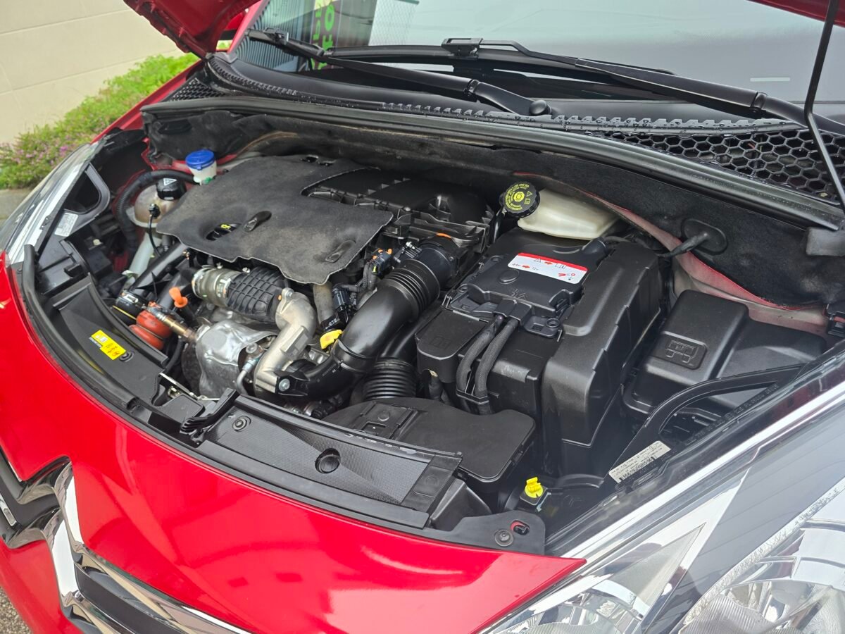 CITROEN C3 1.6HDI EXCLUSIVE