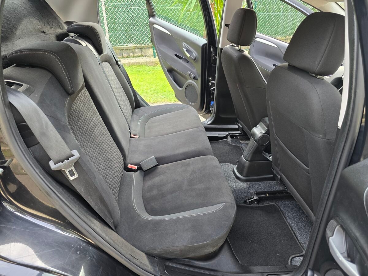 FIAT PUNTO 1.4I DYNAMIC