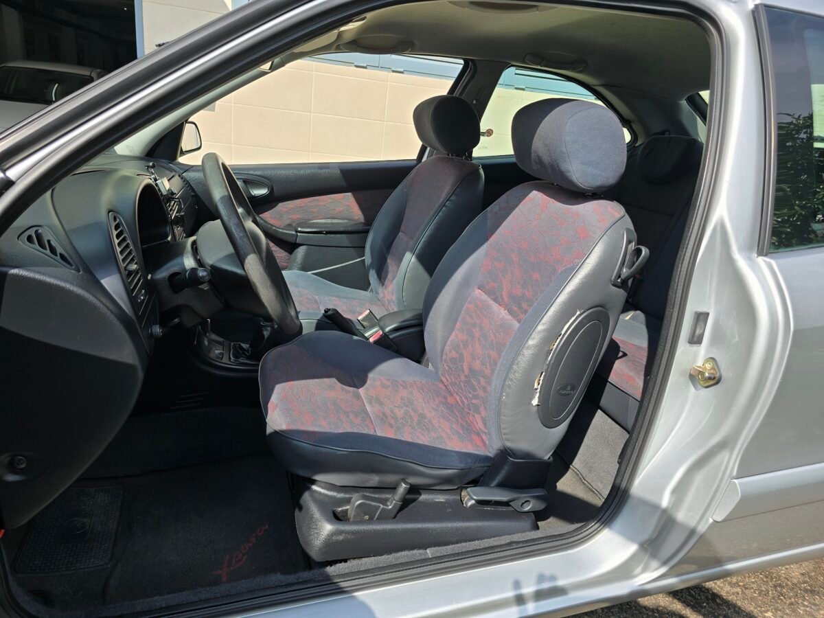 CITROEN XSARA 1.6I VTR 