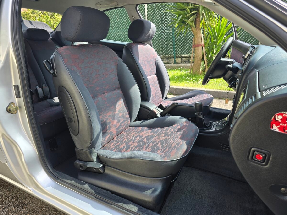 CITROEN XSARA 1.6I VTR 