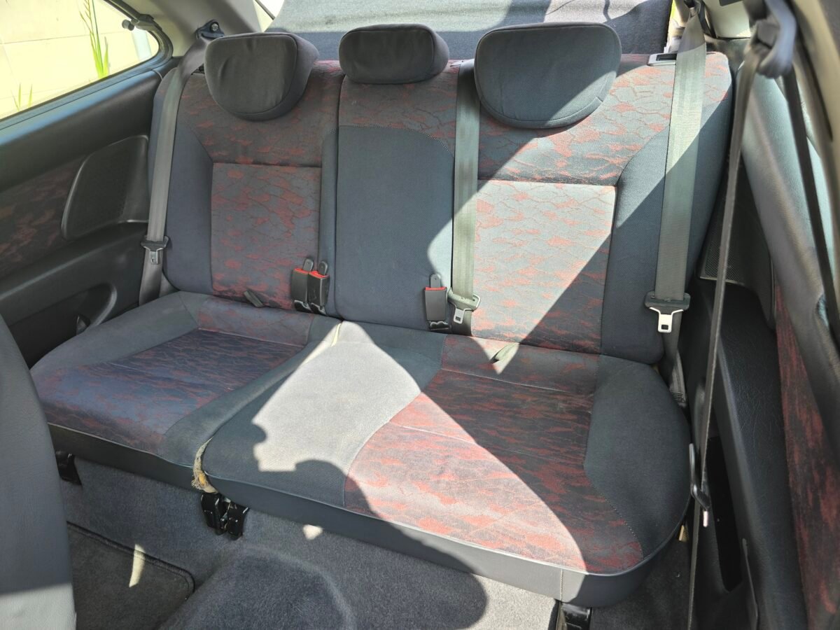 CITROEN XSARA 1.6I VTR 