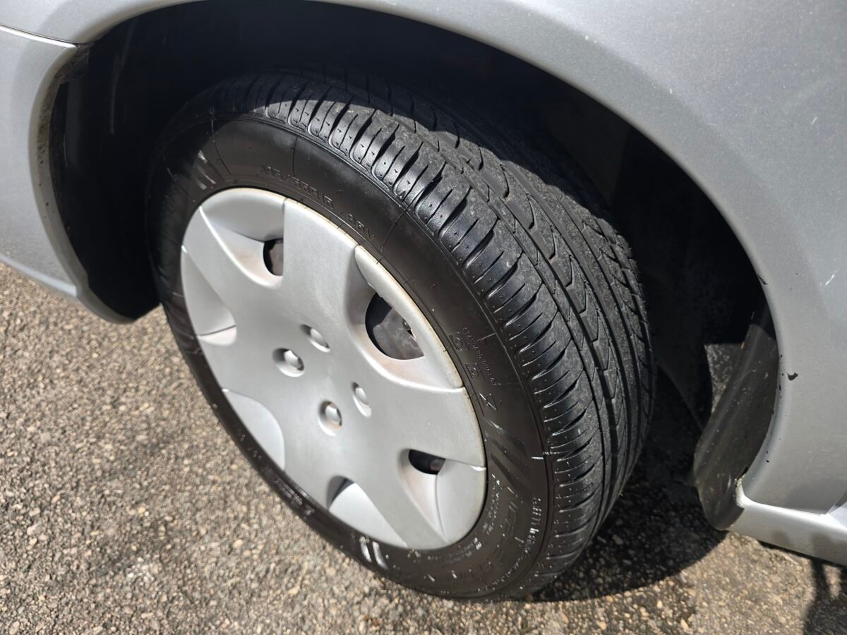 CITROEN XSARA 1.6I VTR 