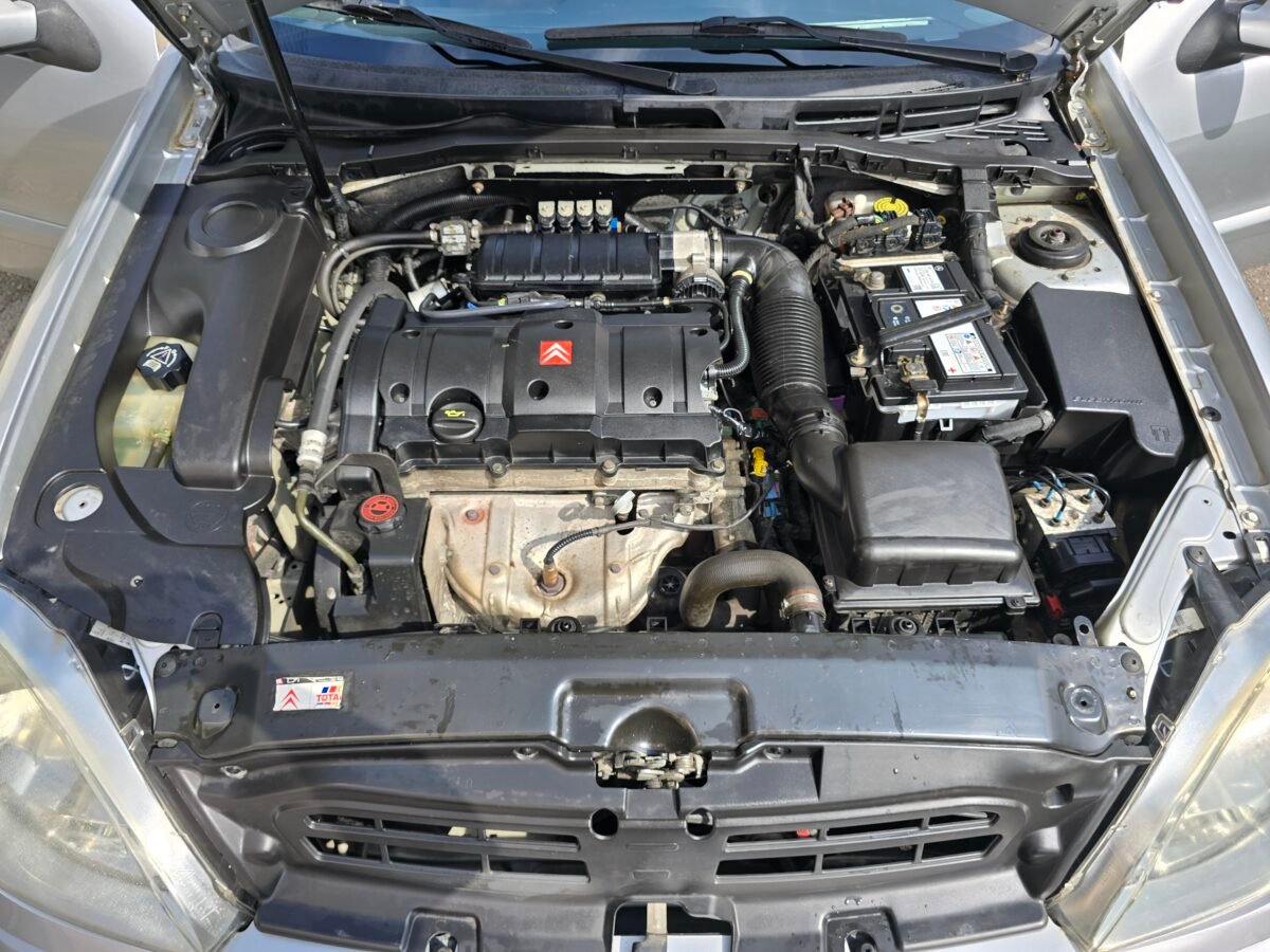 CITROEN XSARA 1.6I VTR 