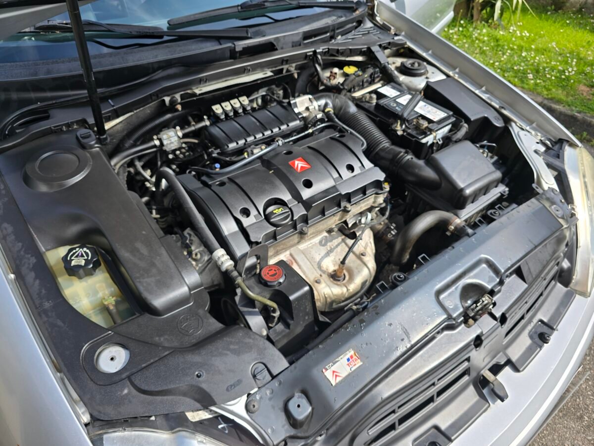 CITROEN XSARA 1.6I VTR 
