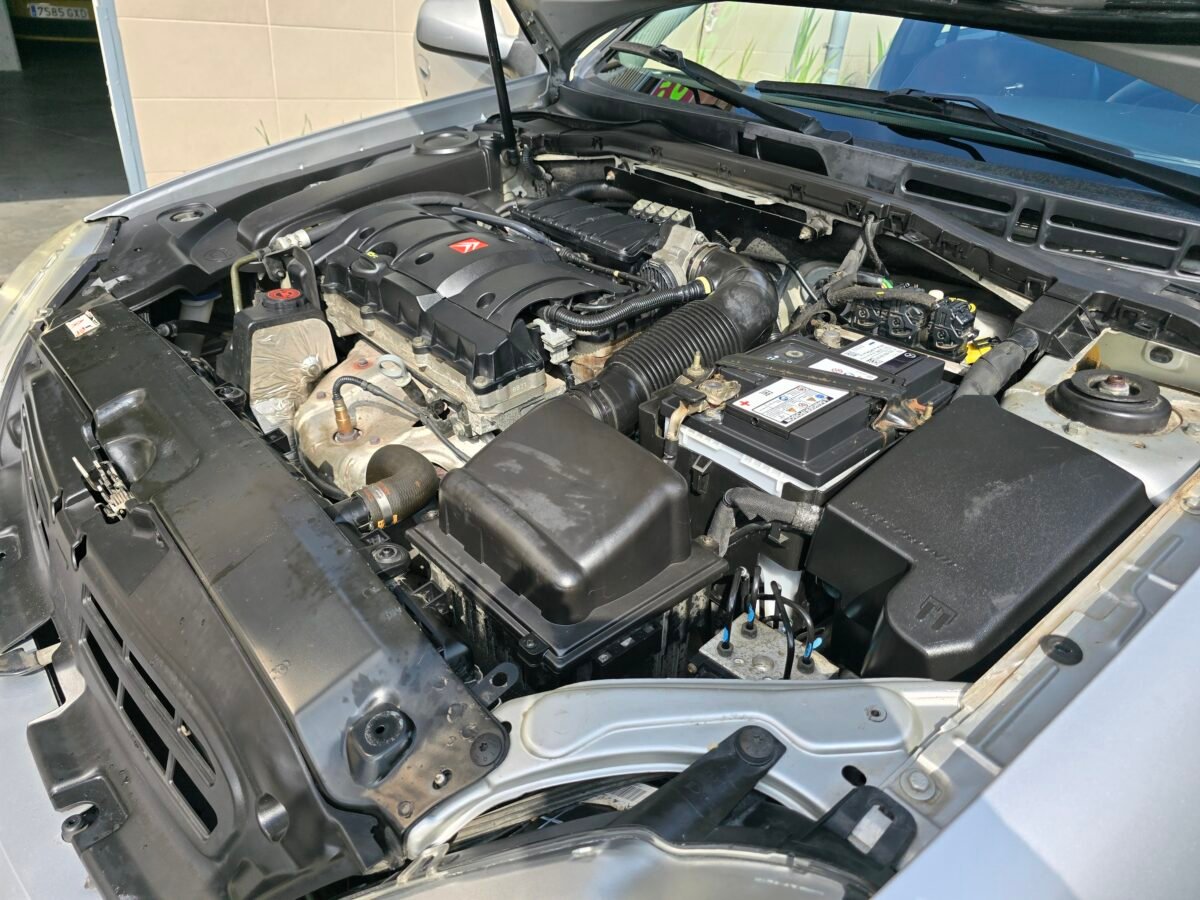 CITROEN XSARA 1.6I VTR 