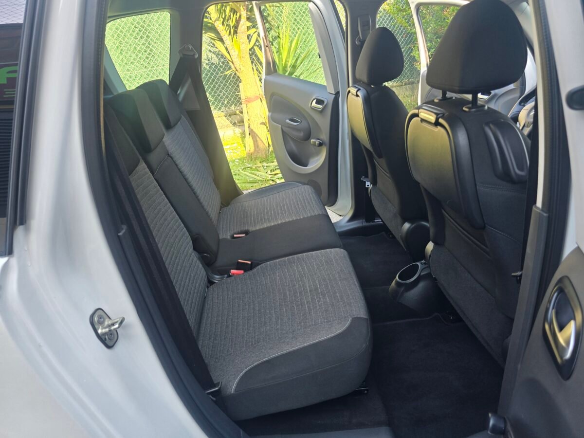 CITROEN C3 PICASSO 1.6BlueHDI COLLECTION