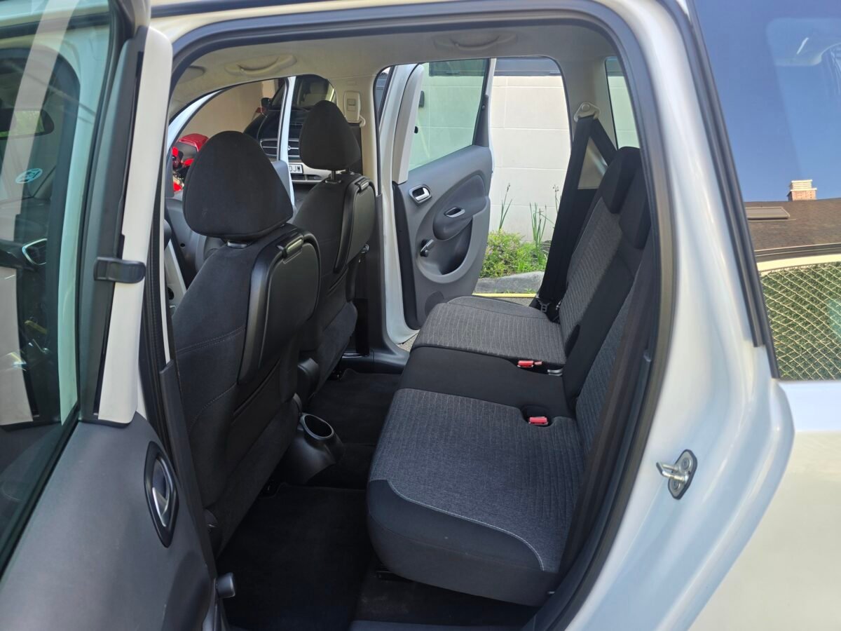 CITROEN C3 PICASSO 1.6BlueHDI COLLECTION