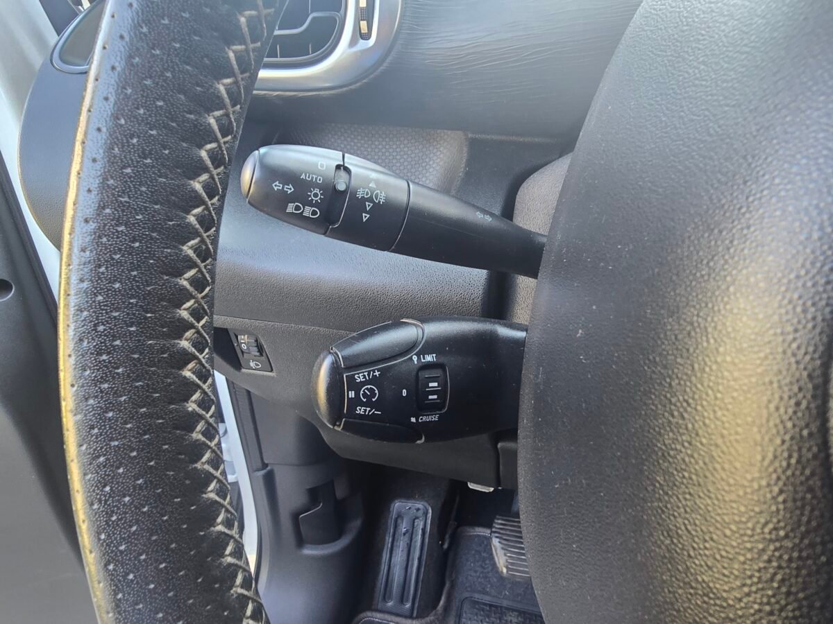 CITROEN C3 PICASSO 1.6BlueHDI COLLECTION