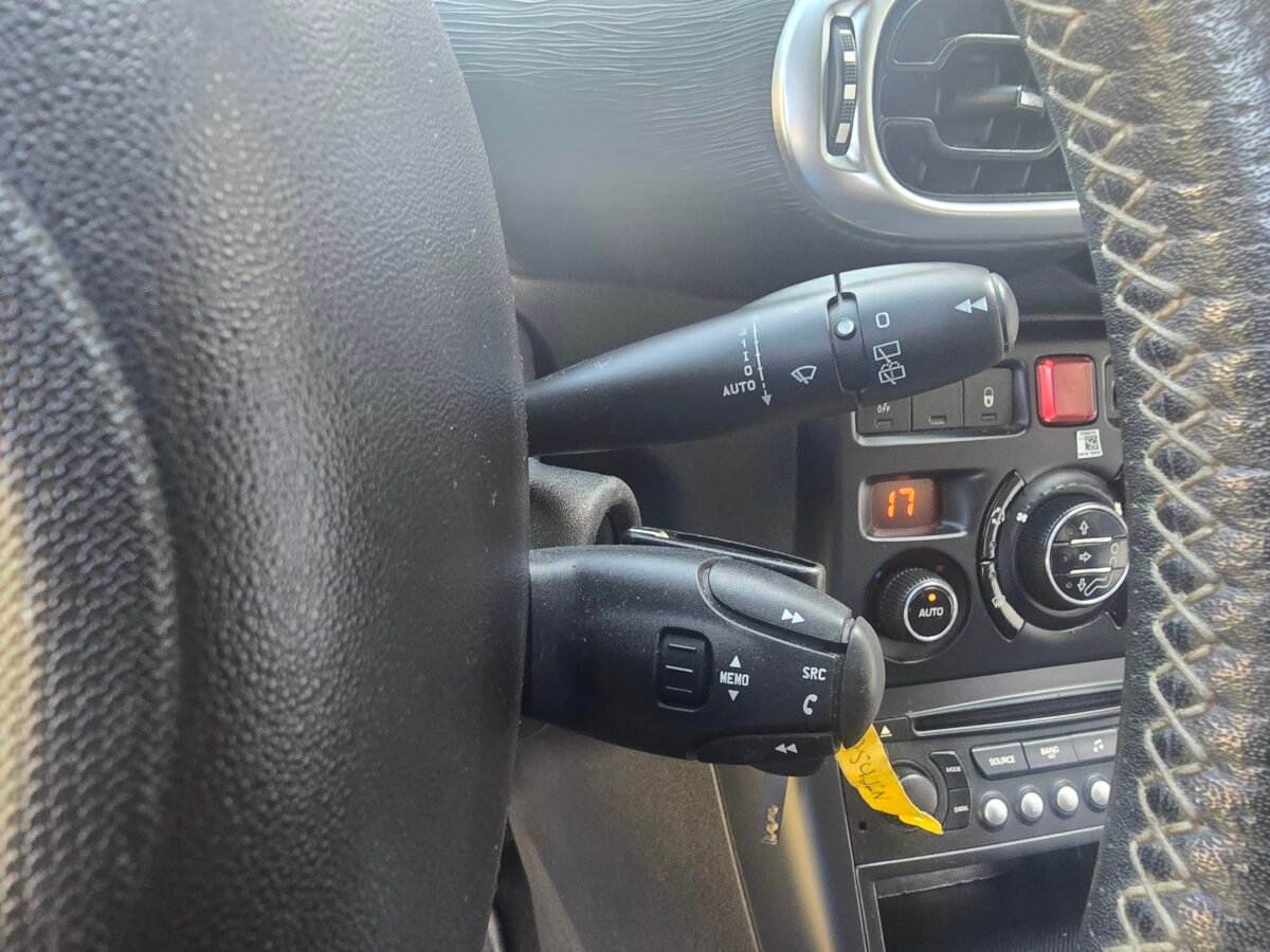 CITROEN C3 PICASSO 1.6BlueHDI COLLECTION