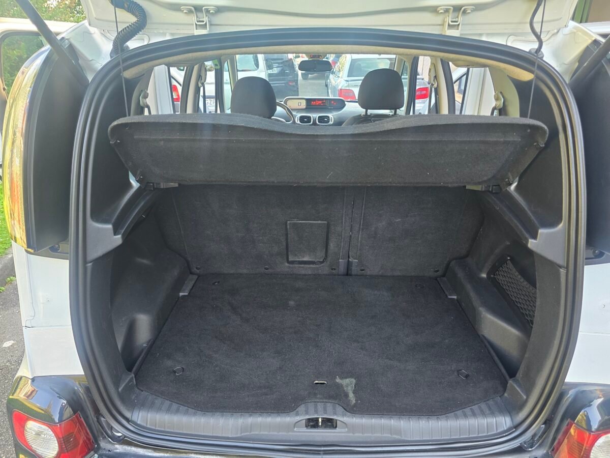 CITROEN C3 PICASSO 1.6BlueHDI COLLECTION