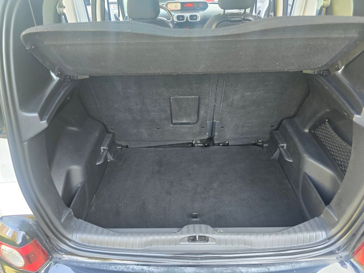 CITROEN C3 PICASSO 1.6BlueHDI COLLECTION