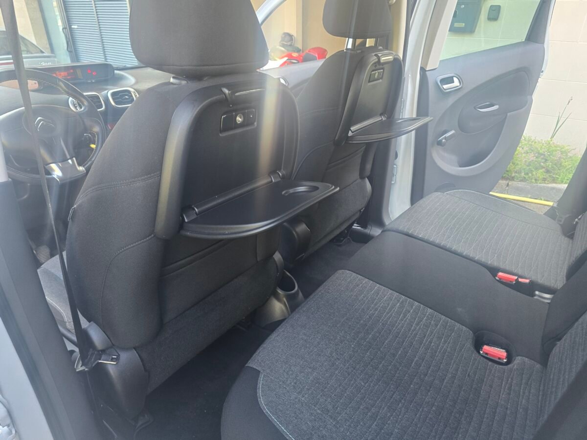 CITROEN C3 PICASSO 1.6BlueHDI COLLECTION