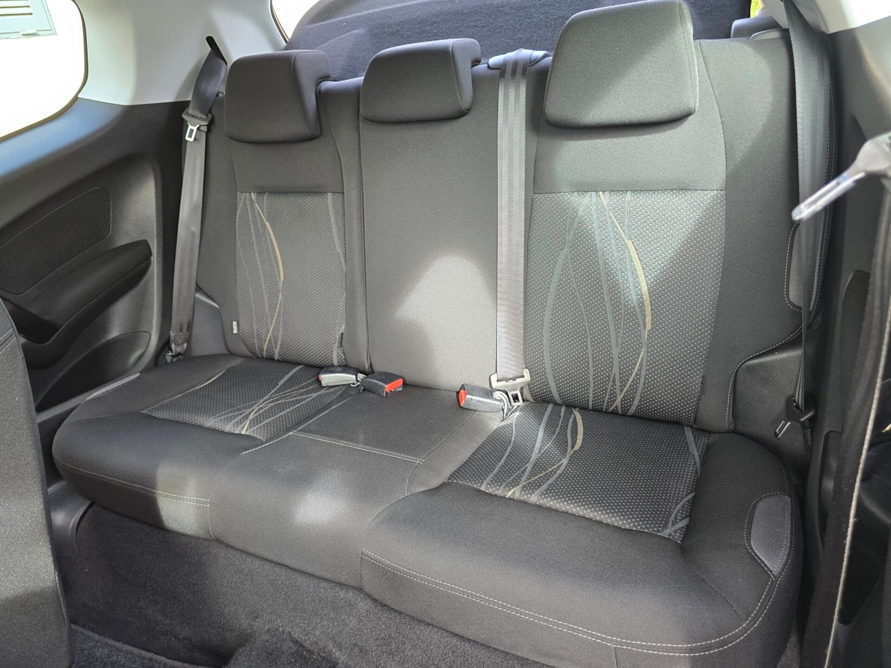 PEUGEOT 208 1.4HDI ACTIVE