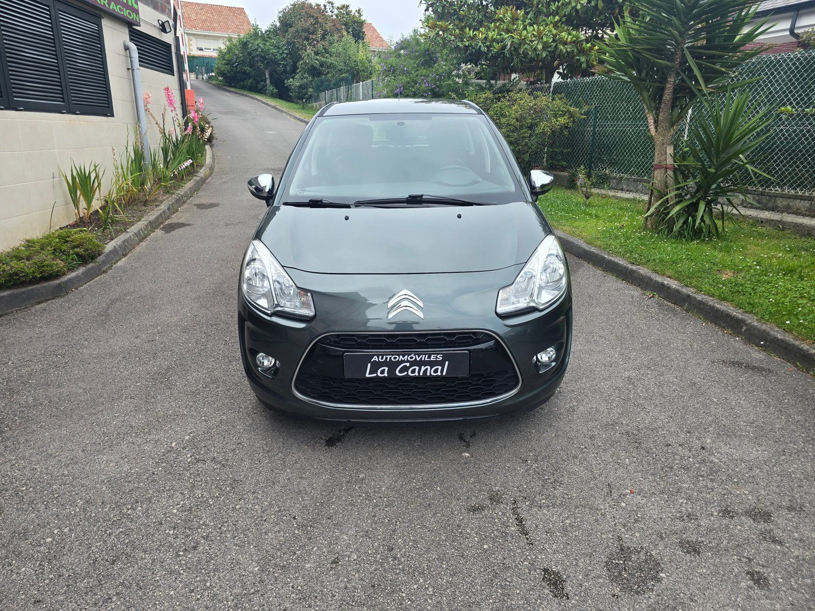 CITROEN C3 1.4HDI COLLECTION